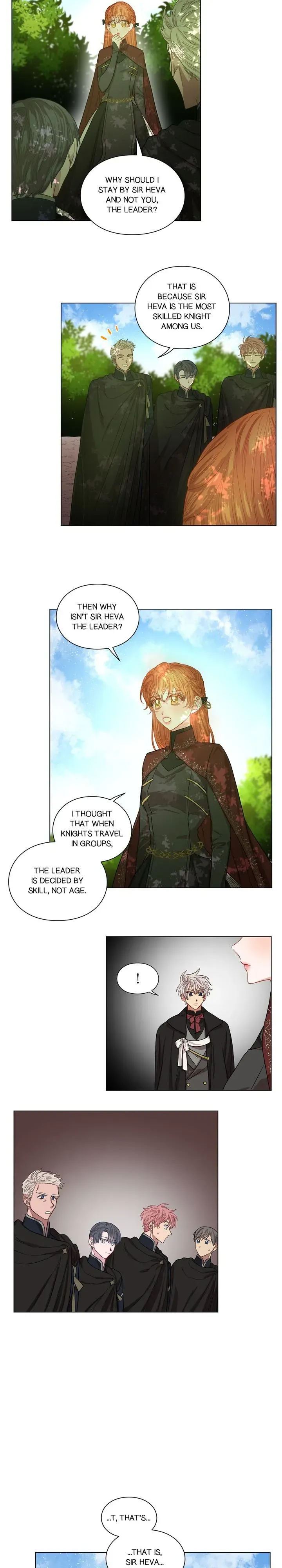 Lucia (Taruvi) Chapter 25 page 3 - 