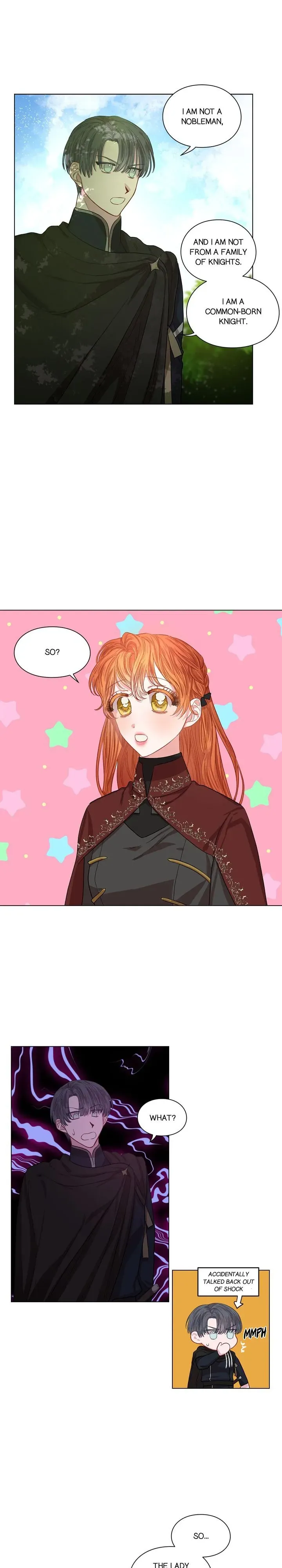 Lucia (Taruvi) Chapter 25 page 5 - 