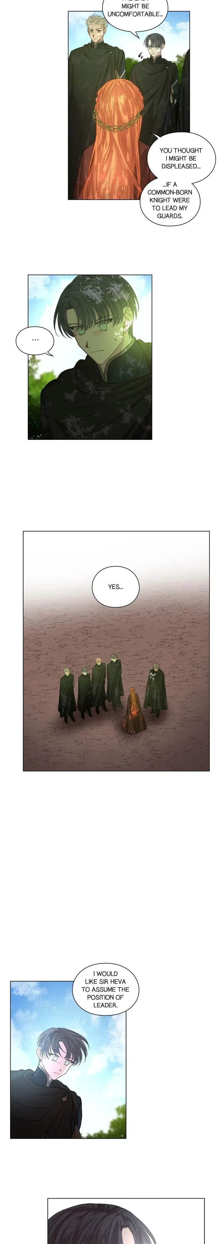 Lucia (Taruvi) Chapter 25 page 6 - 