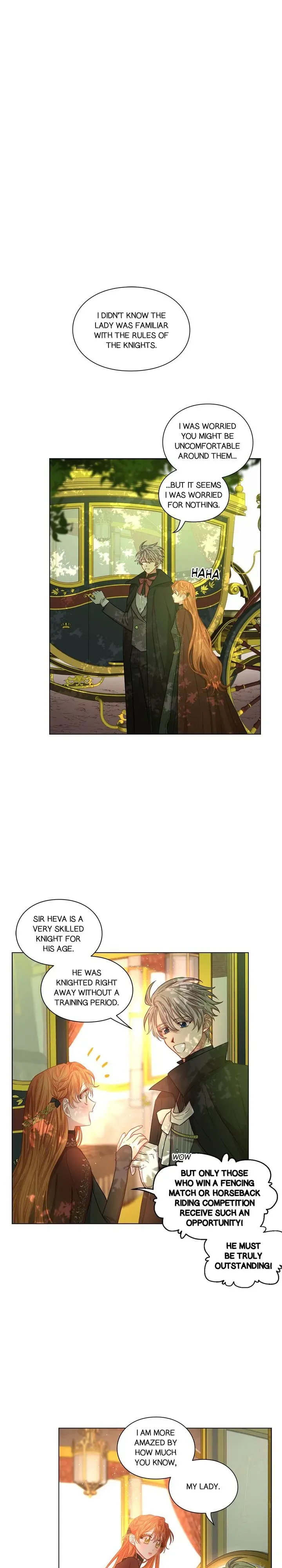 Lucia (Taruvi) Chapter 25 page 9 - 