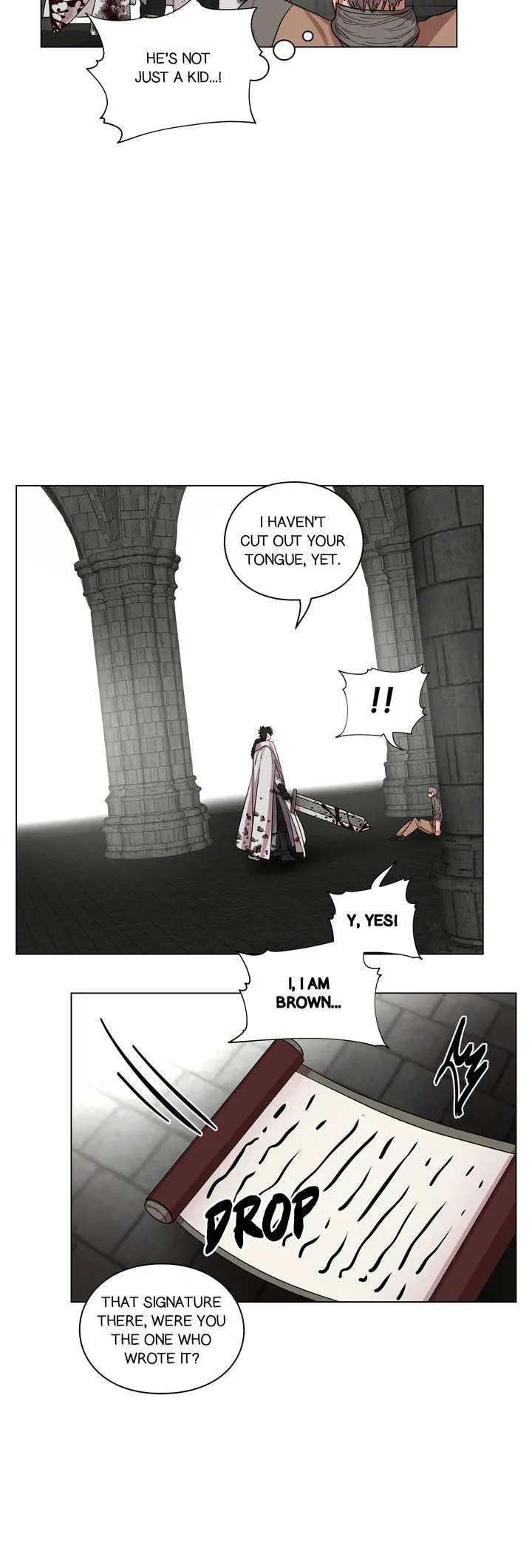 Lucia (Taruvi) Chapter 26 page 11 - 