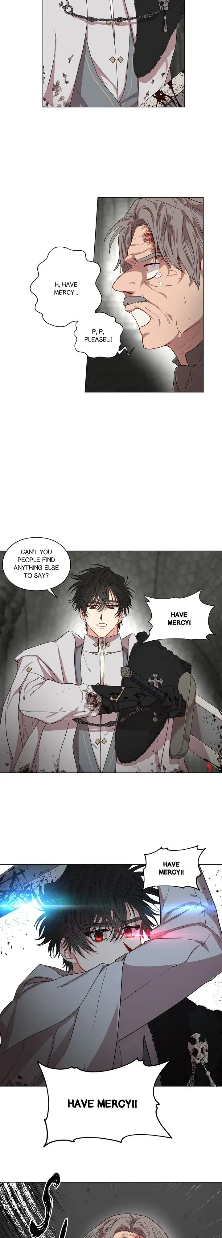 Lucia (Taruvi) Chapter 26 page 13 - 