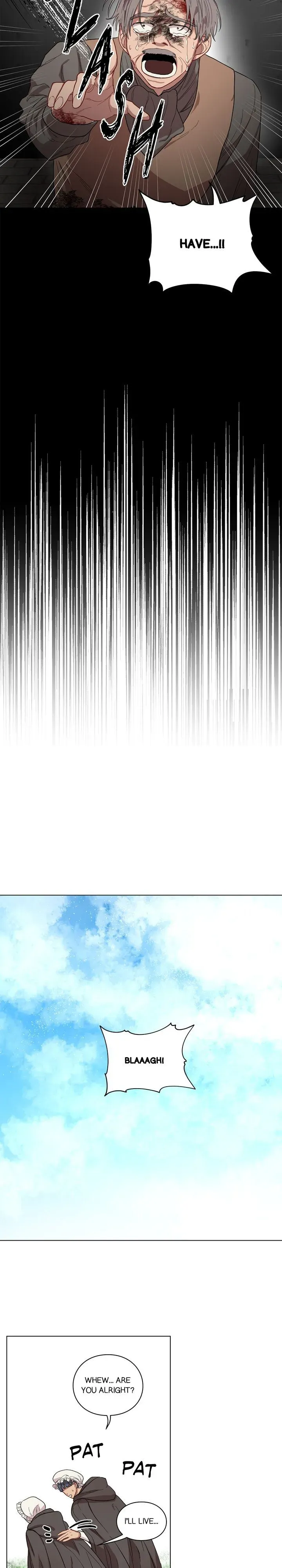 Lucia (Taruvi) Chapter 26 page 14 - 