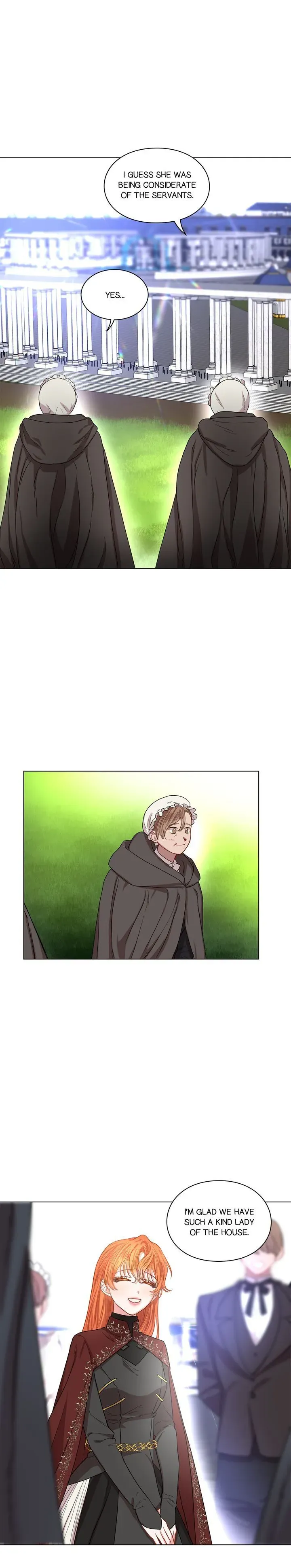 Lucia (Taruvi) Chapter 26 page 18 - 