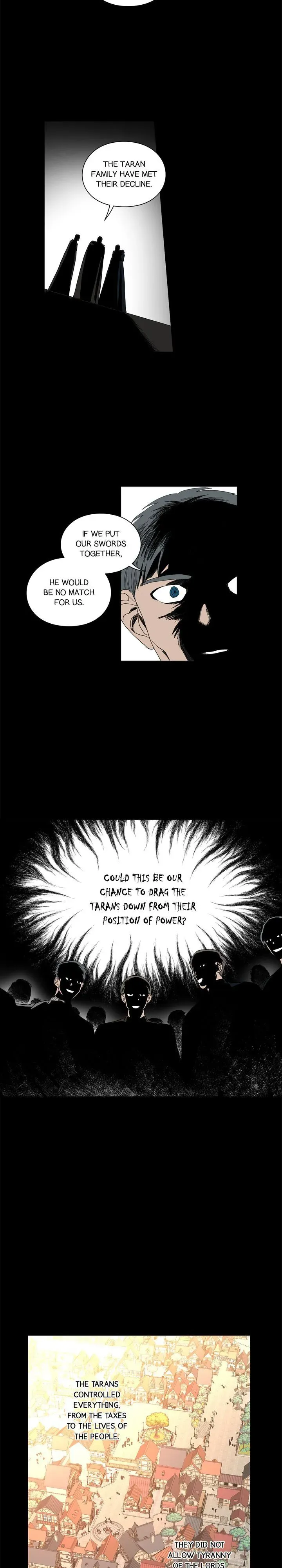Lucia (Taruvi) Chapter 26 page 6 - 