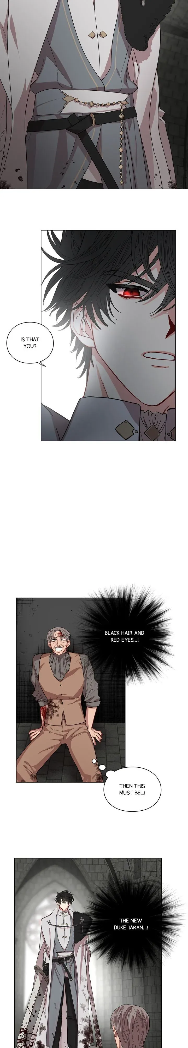 Lucia (Taruvi) Chapter 26 page 10 - 