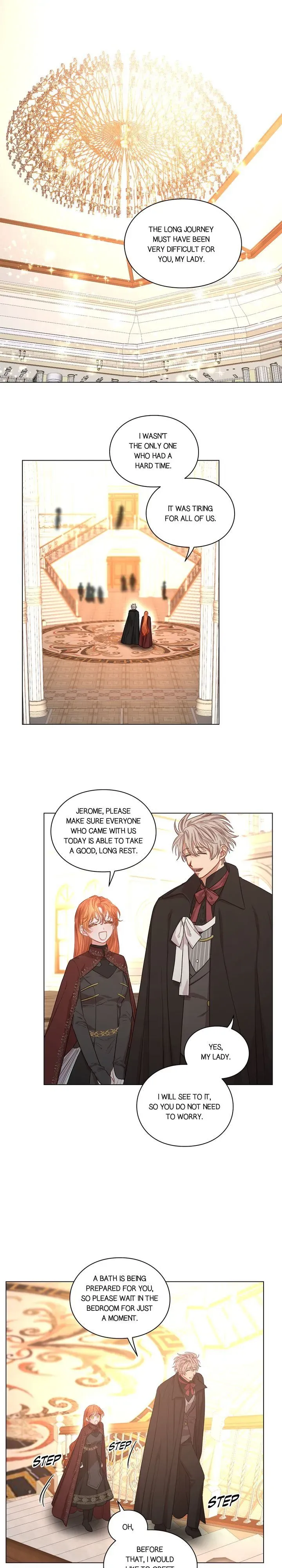 Lucia (Taruvi) Chapter 27 page 2 - 