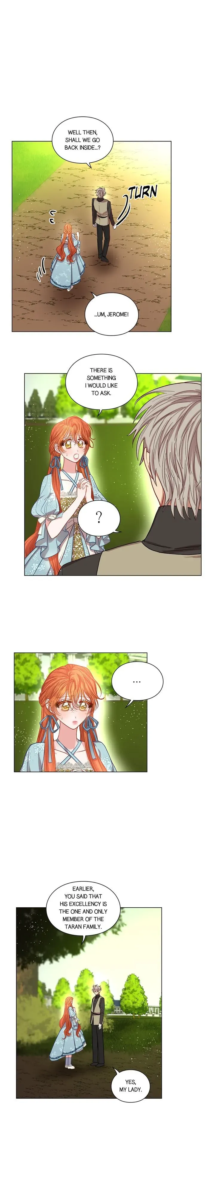 Lucia (Taruvi) Chapter 27 page 12 - 