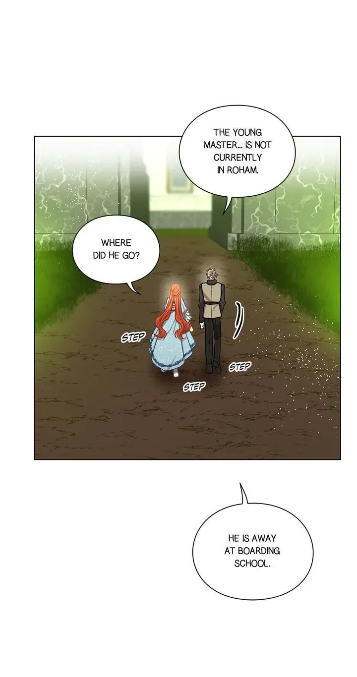Lucia (Taruvi) Chapter 27 page 15 - 