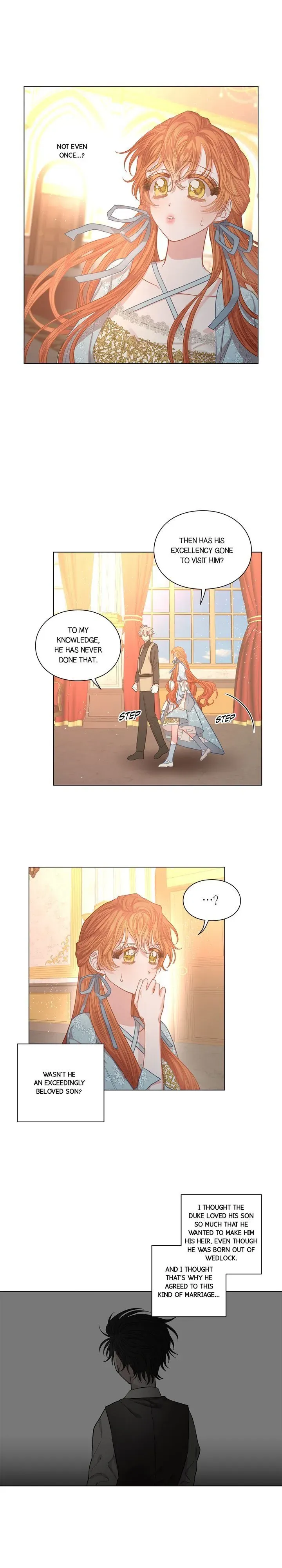 Lucia (Taruvi) Chapter 27 page 17 - 