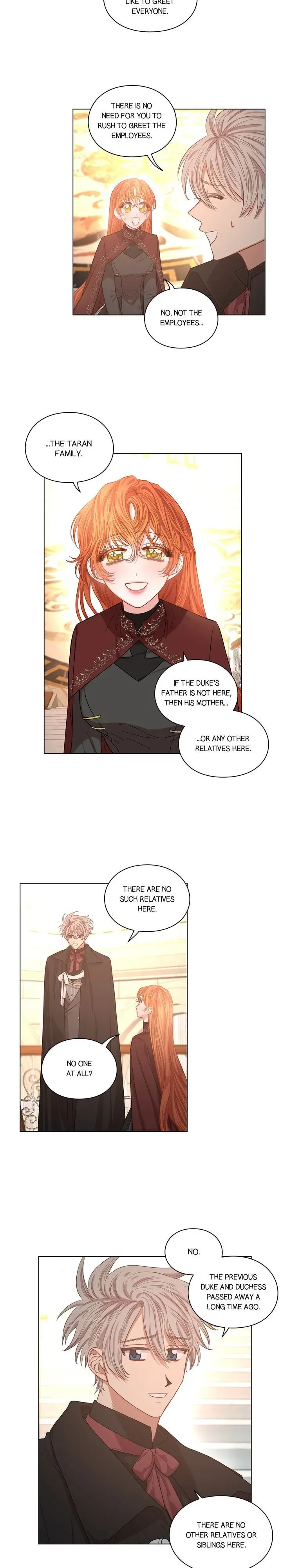 Lucia (Taruvi) Chapter 27 page 3 - 