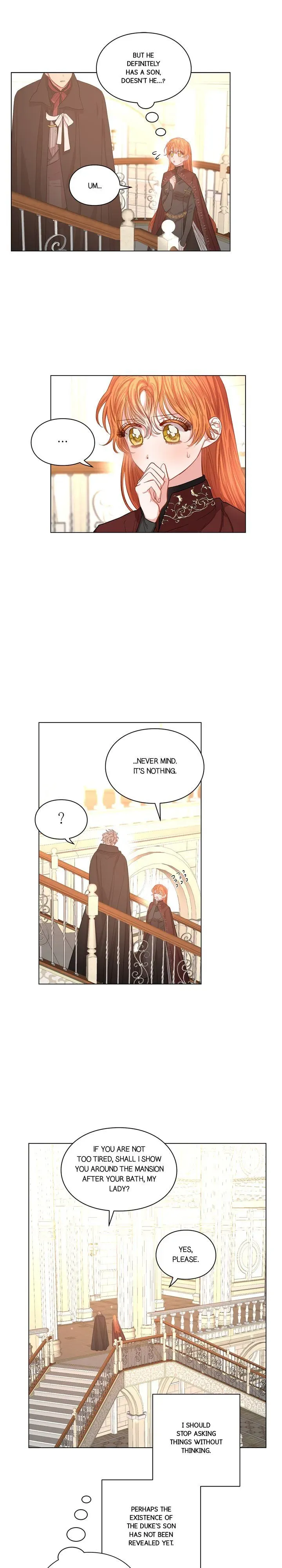 Lucia (Taruvi) Chapter 27 page 5 - 