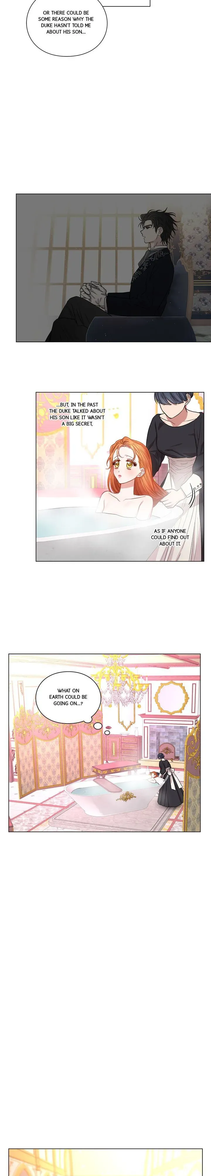 Lucia (Taruvi) Chapter 27 page 6 - 