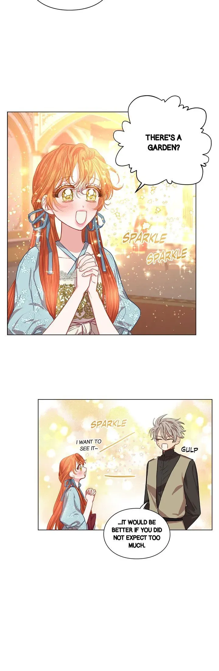 Lucia (Taruvi) Chapter 27 page 8 - 