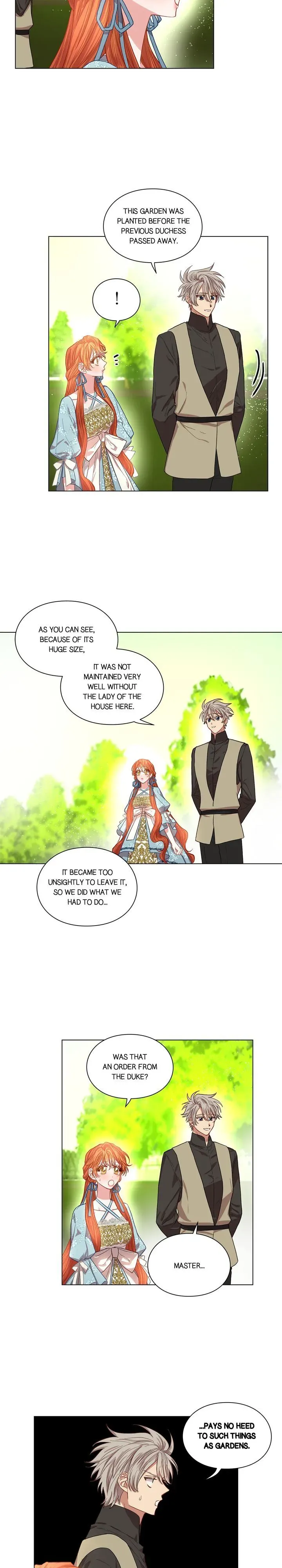 Lucia (Taruvi) Chapter 27 page 10 - 