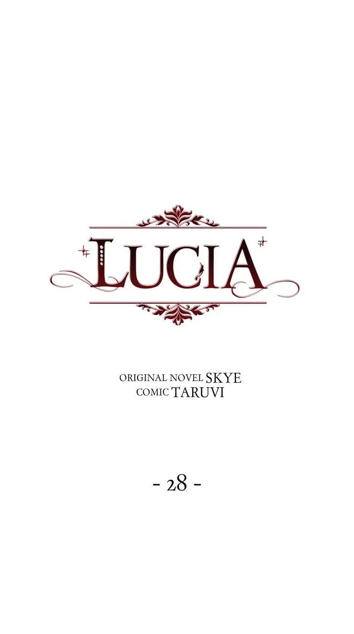 Lucia (Taruvi) Chapter 28 page 1 - 