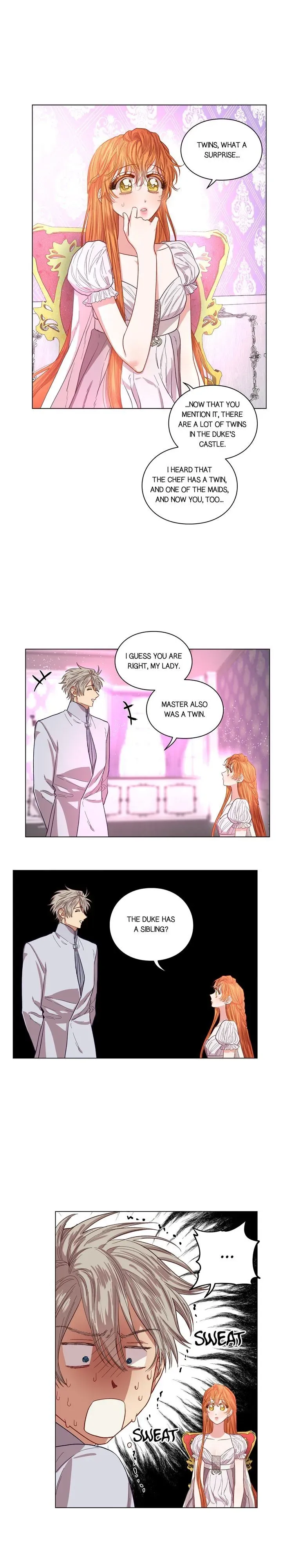 Lucia (Taruvi) Chapter 28 page 11 - 