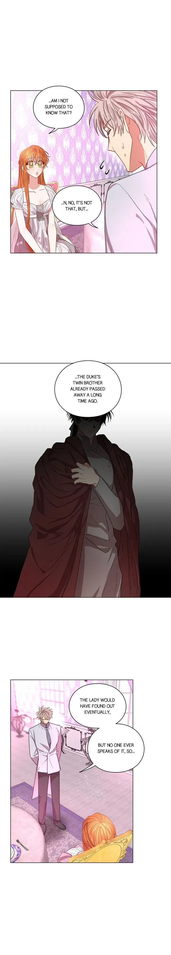 Lucia (Taruvi) Chapter 28 page 12 - 