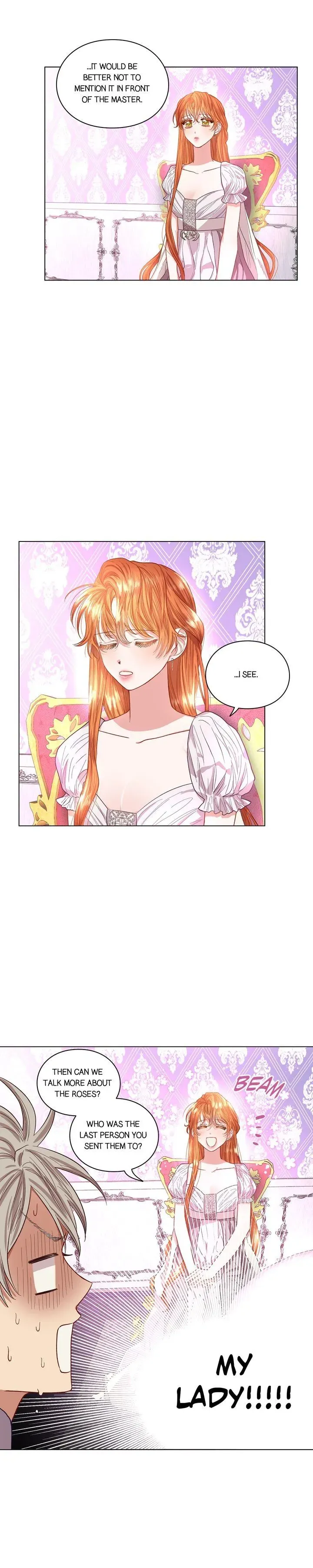 Lucia (Taruvi) Chapter 28 page 13 - 