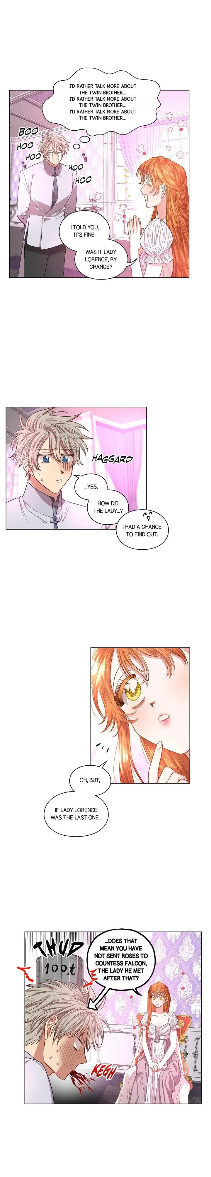 Lucia (Taruvi) Chapter 28 page 14 - 