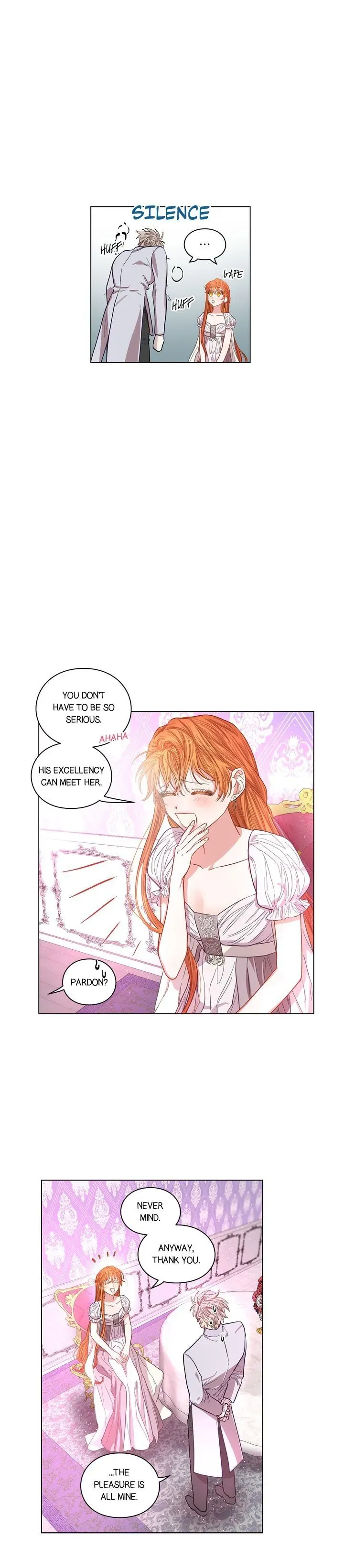 Lucia (Taruvi) Chapter 28 page 16 - 