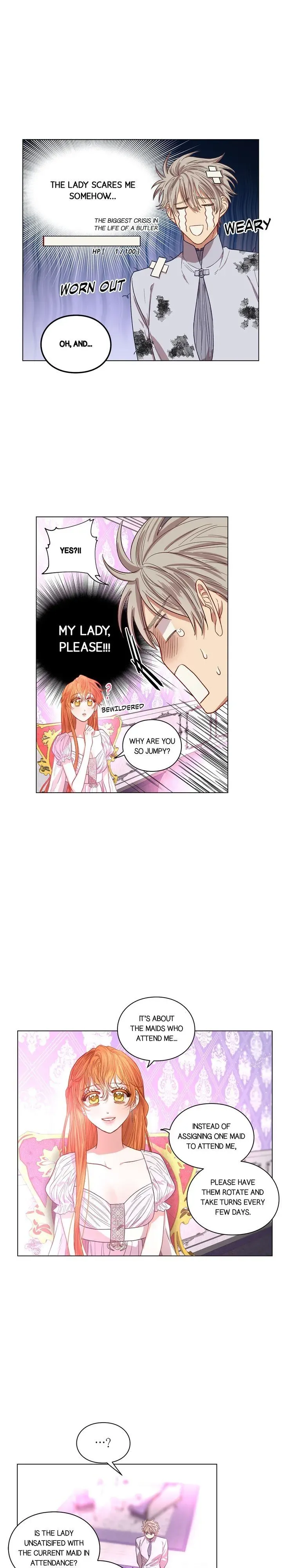 Lucia (Taruvi) Chapter 28 page 17 - 