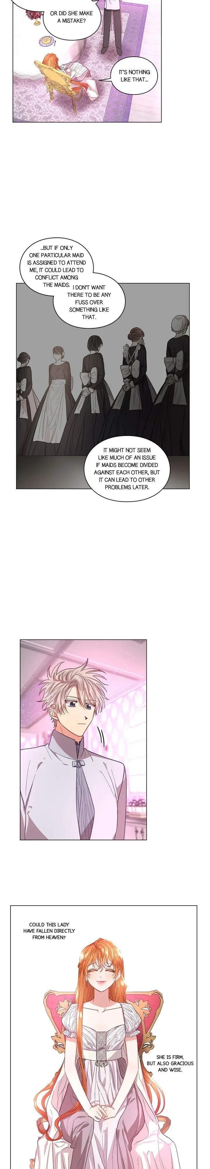 Lucia (Taruvi) Chapter 28 page 18 - 