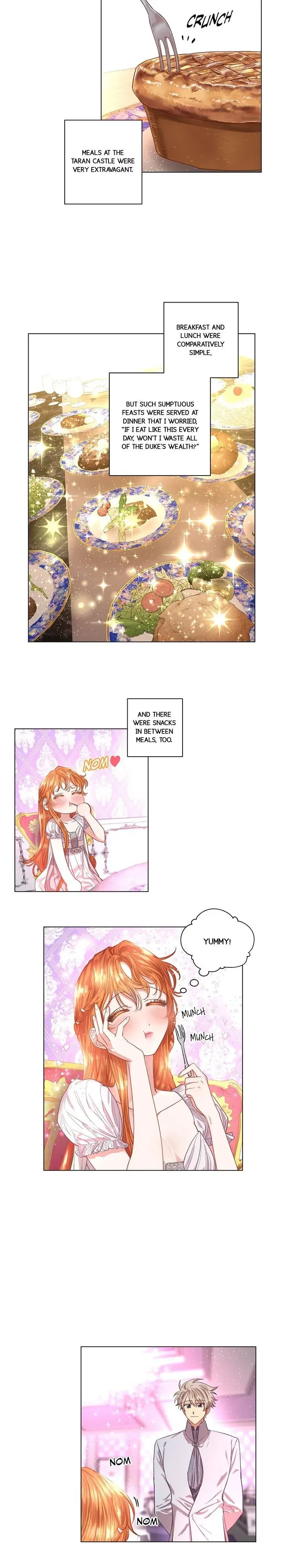 Lucia (Taruvi) Chapter 28 page 3 - 