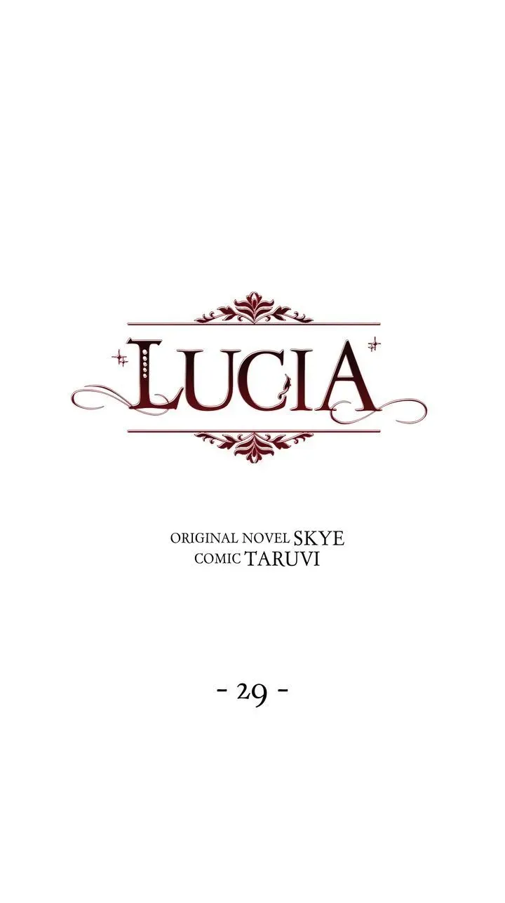 Lucia (Taruvi) Chapter 29 page 1 - 