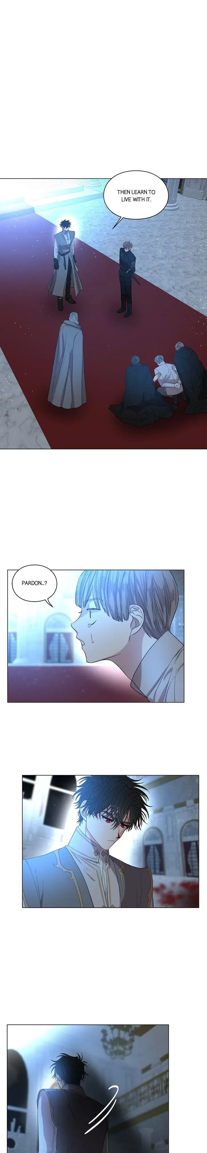 Lucia (Taruvi) Chapter 29 page 11 - 