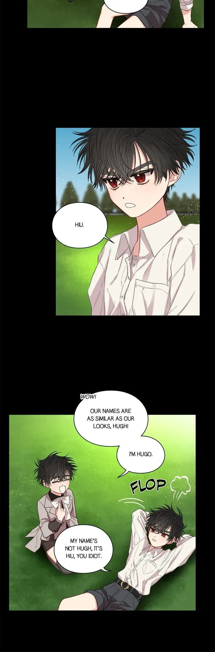 Lucia (Taruvi) Chapter 29 page 13 - 