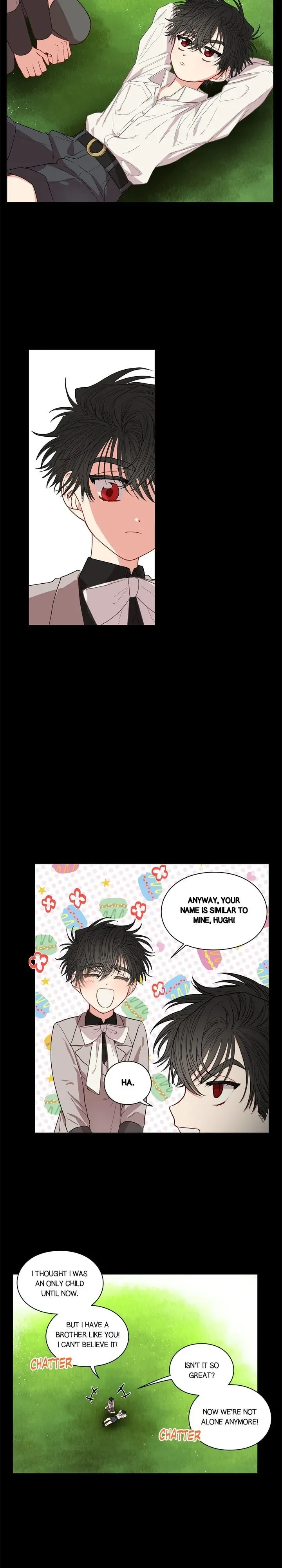 Lucia (Taruvi) Chapter 29 page 15 - 