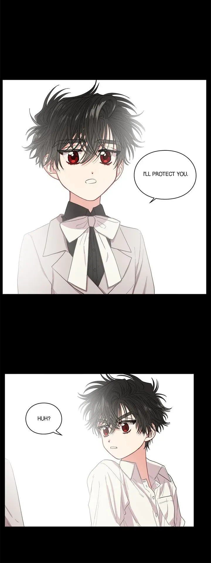 Lucia (Taruvi) Chapter 29 page 17 - 