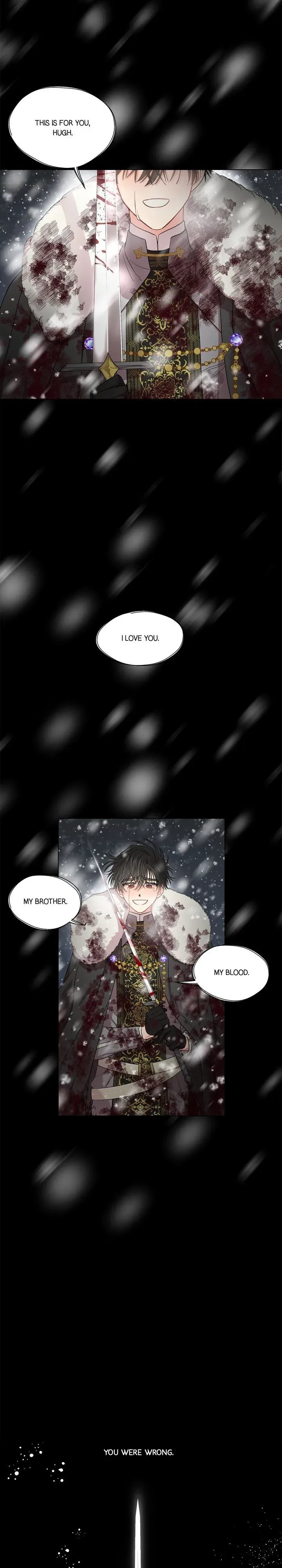 Lucia (Taruvi) Chapter 29 page 19 - 