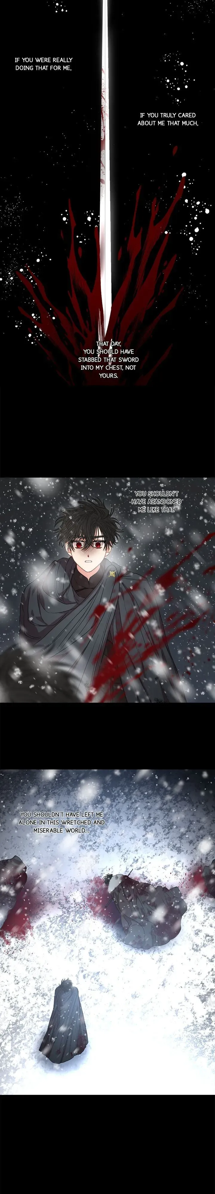 Lucia (Taruvi) Chapter 29 page 20 - 