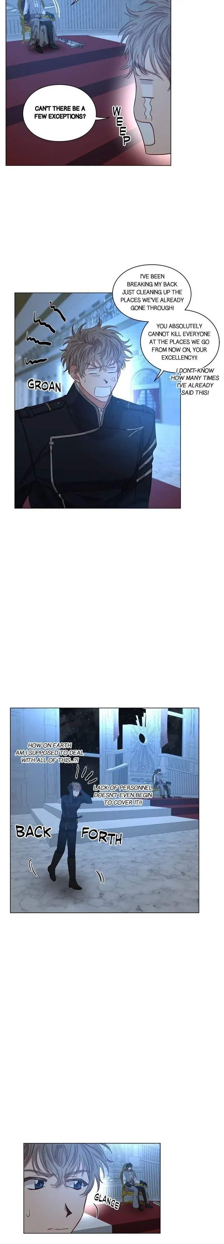 Lucia (Taruvi) Chapter 29 page 3 - 