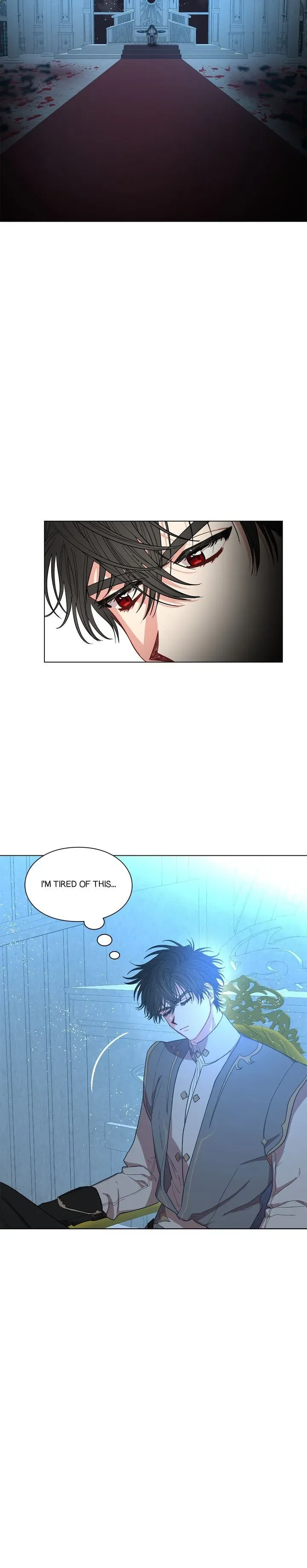 Lucia (Taruvi) Chapter 29 page 23 - 