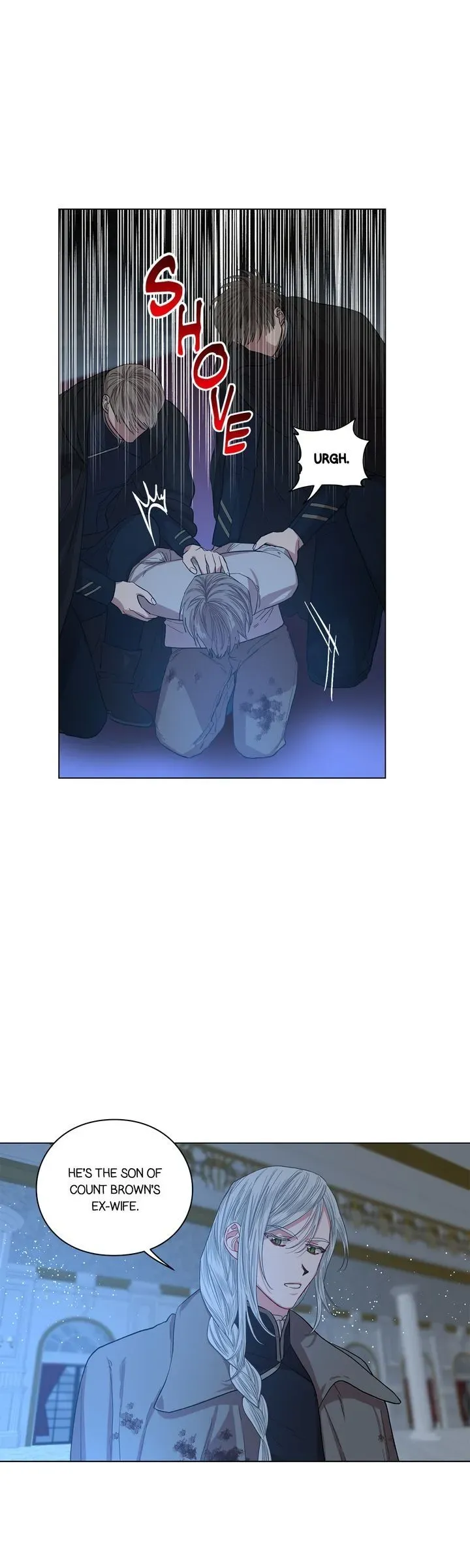 Lucia (Taruvi) Chapter 29 page 5 - 