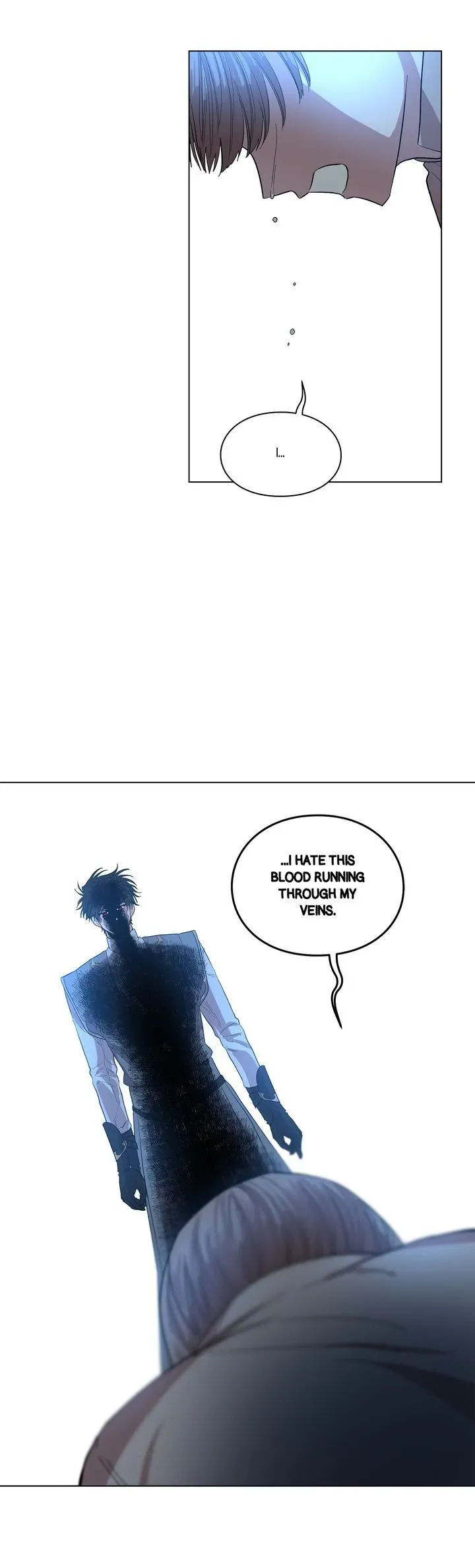 Lucia (Taruvi) Chapter 29 page 9 - 