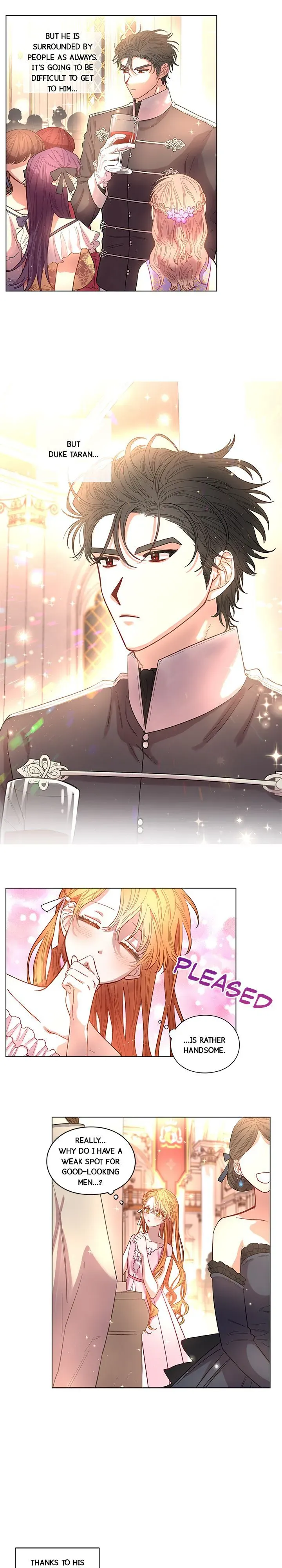 Lucia (Taruvi) Chapter 3 page 11 - 