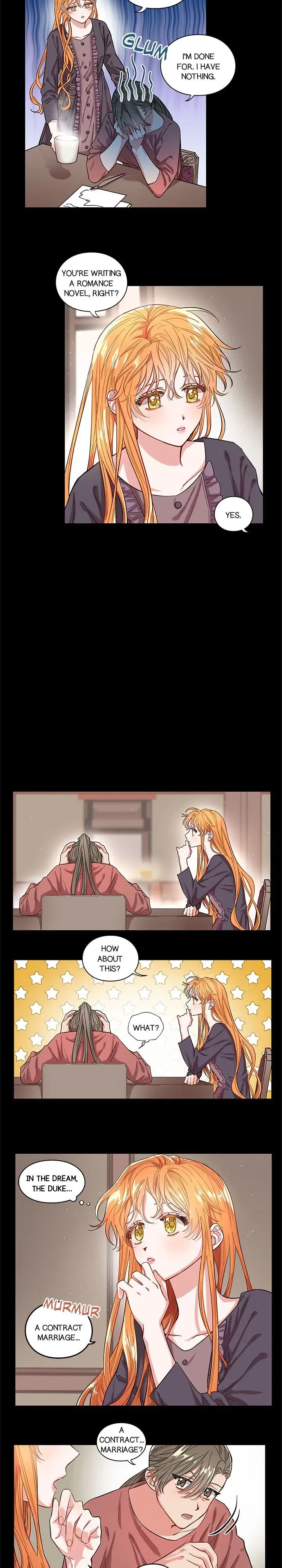 Lucia (Taruvi) Chapter 3 page 4 - 