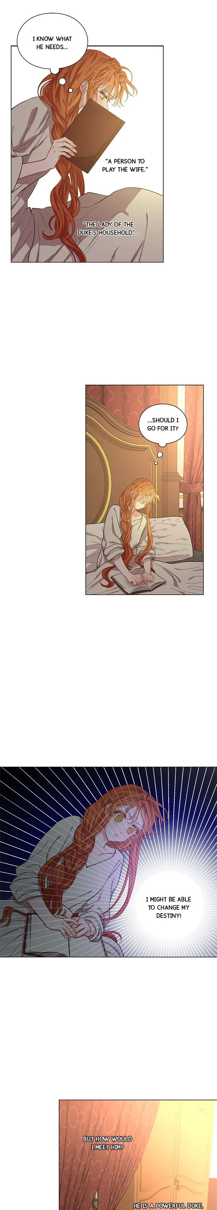 Lucia (Taruvi) Chapter 3 page 6 - 