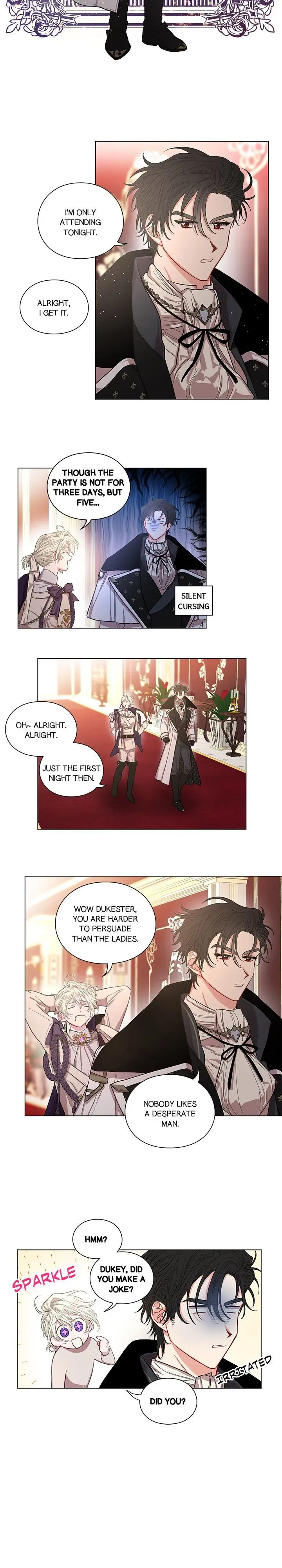 Lucia (Taruvi) Chapter 3 page 9 - 