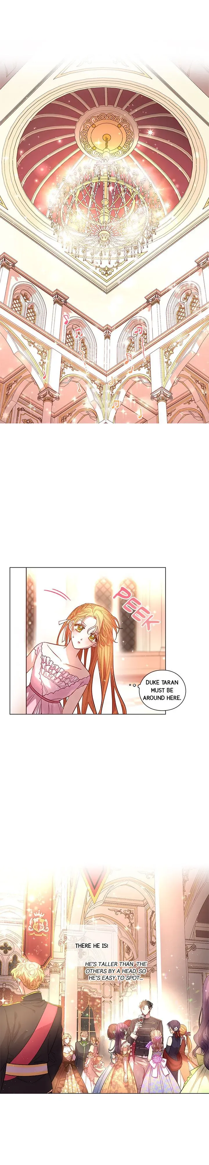Lucia (Taruvi) Chapter 3 page 10 - 
