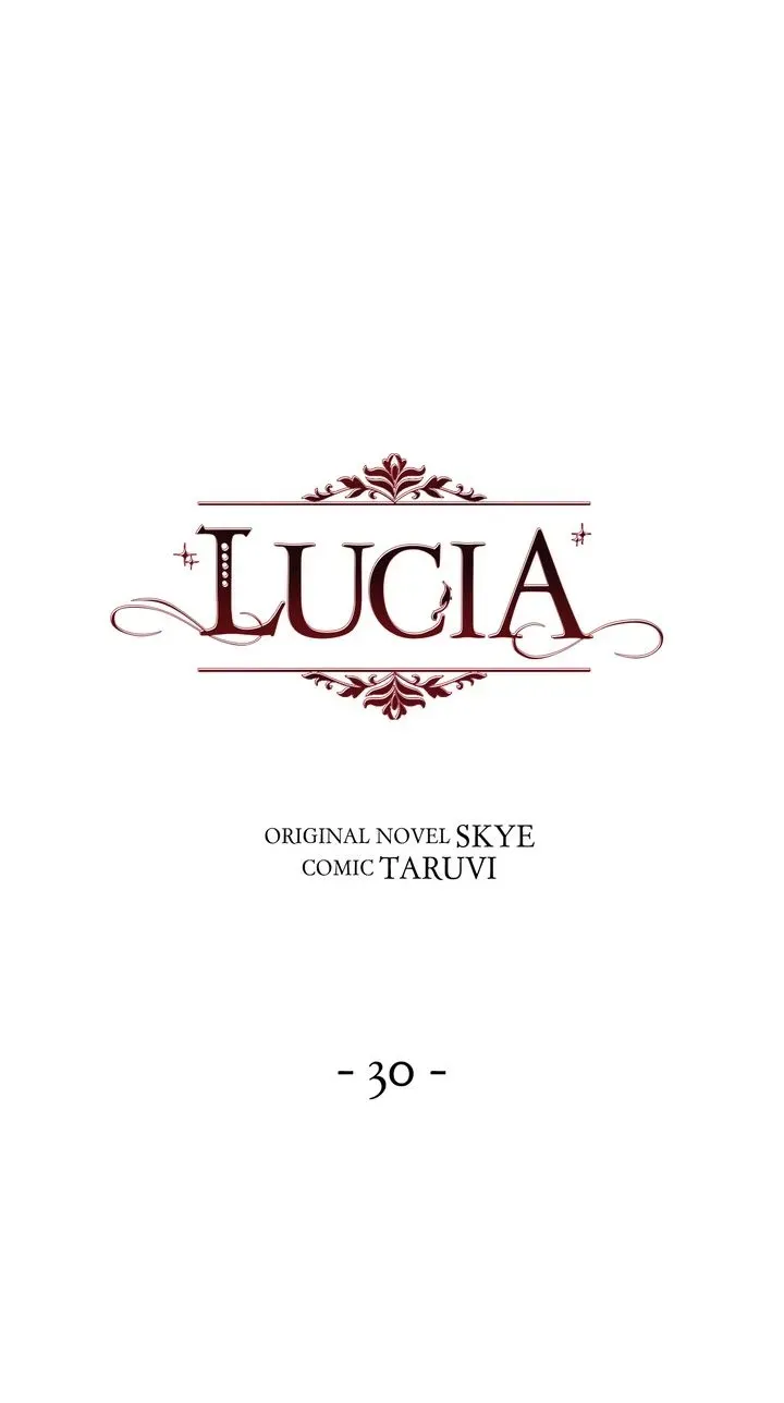 Lucia (Taruvi) Chapter 30 page 1 - 