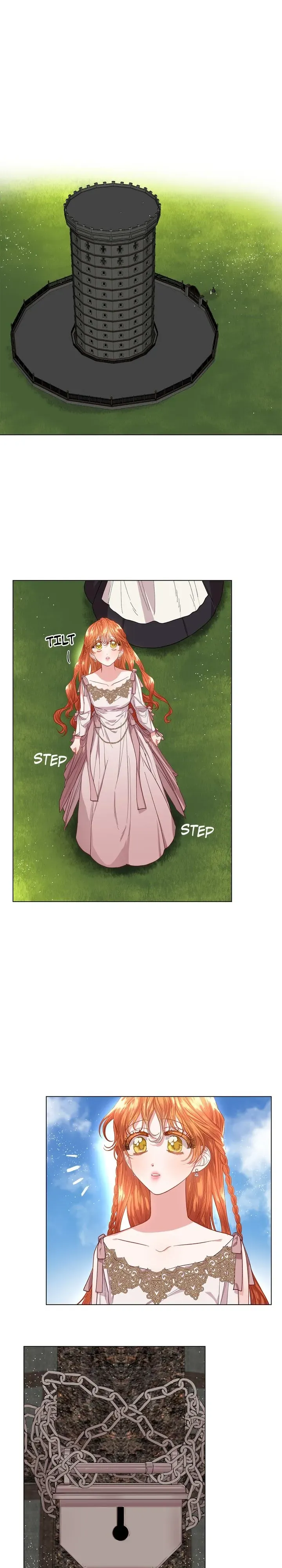 Lucia (Taruvi) Chapter 30 page 2 - 