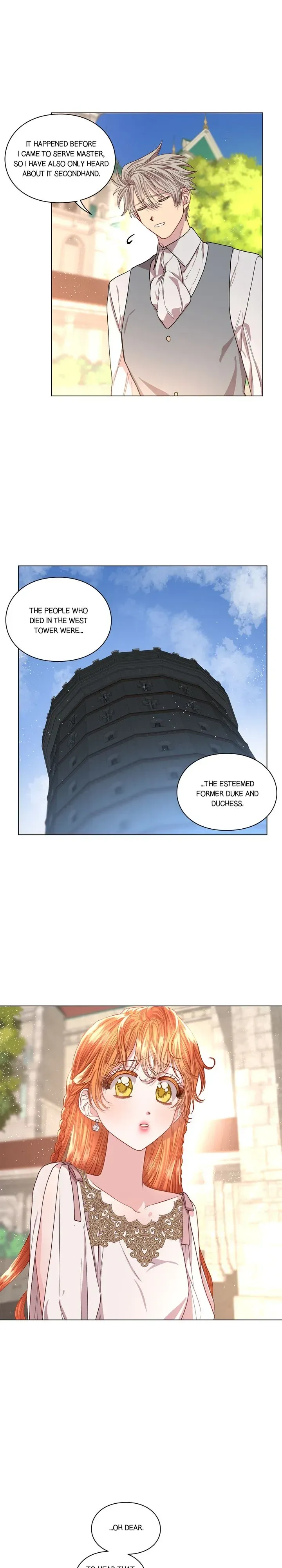 Lucia (Taruvi) Chapter 30 page 11 - 