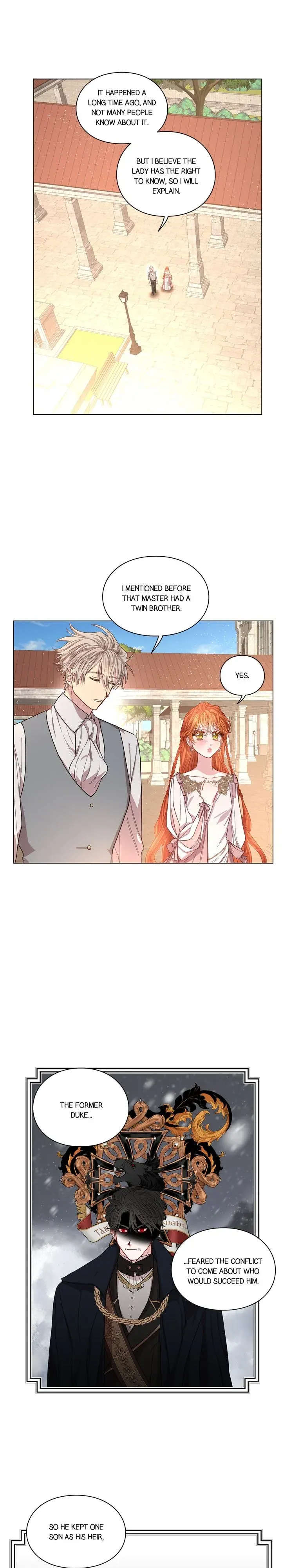Lucia (Taruvi) Chapter 30 page 13 - 