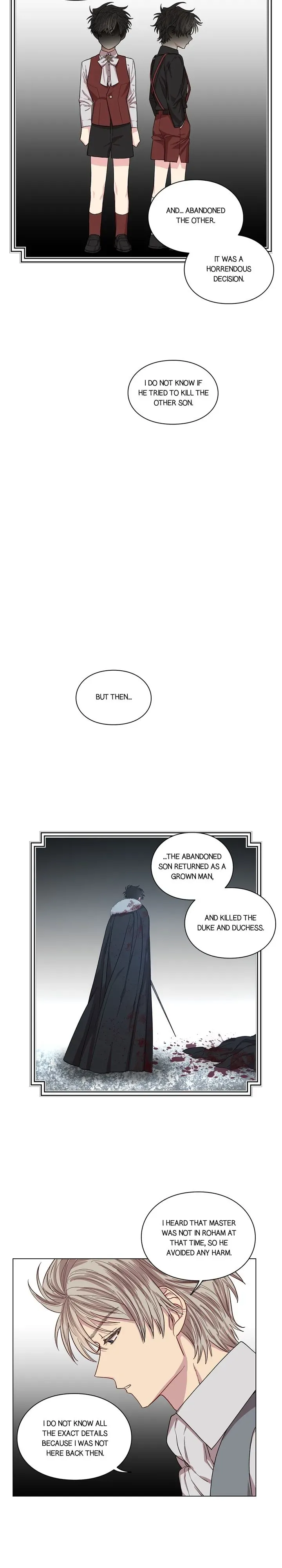 Lucia (Taruvi) Chapter 30 page 14 - 