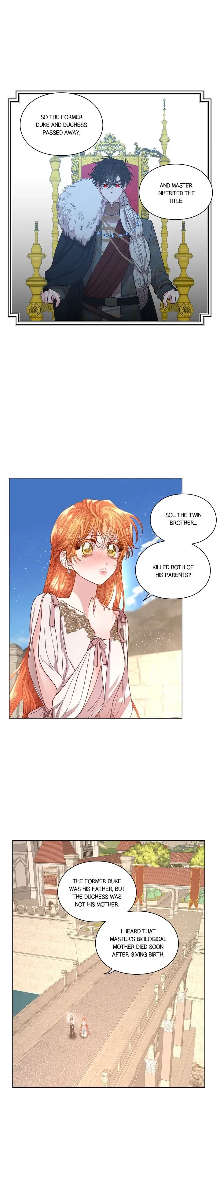 Lucia (Taruvi) Chapter 30 page 15 - 